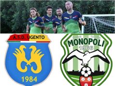 Altre due amichevoli per il Lecce