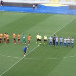 Lecce-Fasano 3-0