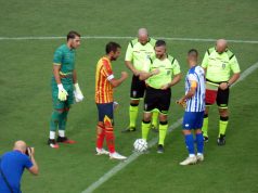 OK anche il Lecce-2 che batte 3-0 il Fasano