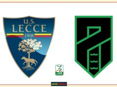 I biglietti per Lecce-Pordenone
