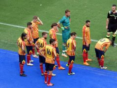 Domenica di riposo per il Lecce. Da domani si pensa al Pordenone