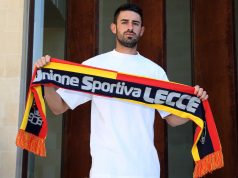 Paganini: “Pronto per l’avventura in giallorosso”