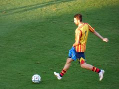 Lecce, ancora in differenziato Paganini, Falco e Felici