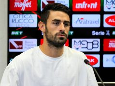 Paganini: “Col Frosinone via a tanti scontri diretti”