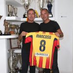 Luca Stella con Saverio Sticchi Damiani – Barocco Energia