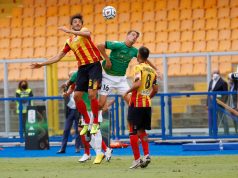 Un Lecce prudente, ma il giudizio è sospeso. Col Pordenone bene i nuovi