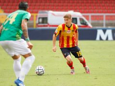 Giornata di doppia per il Lecce. A parte solo Listkowski