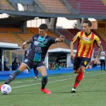 Petriccione vs Feralpisalò