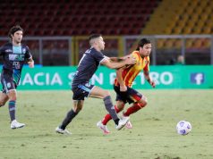 Lo Faso ed il Lecce si dicono addio