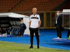 Corini: “Ascoli buona squadra. Il vero Lecce dopo il mercato”