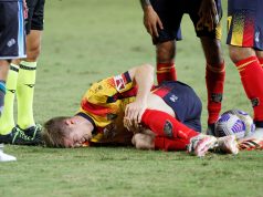 Per Listkowski lesione di primo grado al bicipite femorale