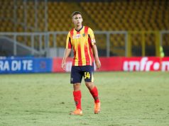 Maselli in prestito al Foggia di Zeman