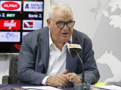 Corvino: “Listkowski e Paganini giusto mix di esperienza e gioventù”