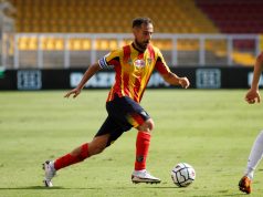 Lecce, Mancosu recupera. Dubbi per Zuta