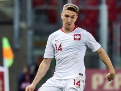 Lecce, oggi rientra Listkowski