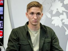 Mercato Lecce: Listkowski e Smajlović ceduti a titolo temporaneo