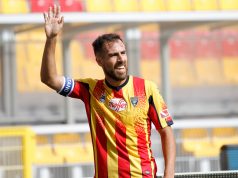 Ad Ascoli Mancosu torna titolare. Il tabellino del “Del Duca”