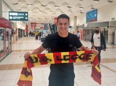 UFFICIALE/ Stepinski firma il contratto ed è ad Ascoli