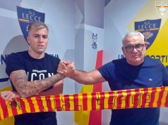 CALCIOMERCATO/ Lecce, Felici può tornare al Palermo