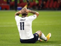 Crac-Zaniolo, gli auguri del Lecce