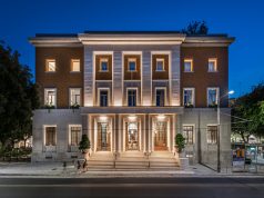 Palazzo BN protagonista della trasmissione “Mezzogiorno Italia”