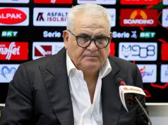 Corvino: “Al lavoro per rendere il Lecce più forte, guardando ai conti”