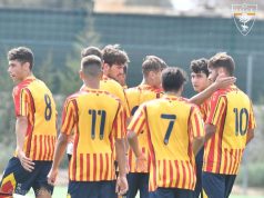 Primavera Lecce, 20 i convocati di Grieco per il Napoli