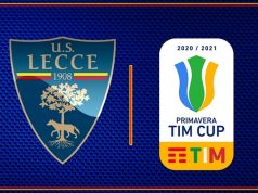 Primavera Tim Cup, oggi c’è Lecce-Crotone
