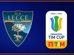 Primavera, al via la TIM Cup. Domani Lecce-Benevento