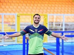 Tsonev: “A Lecce esperienza fantastica. Per sempre giallorosso”