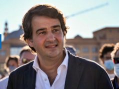 Fitto positivo al Covid-19