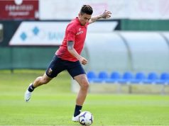 Lecce-Asencio, Corvino ci prova