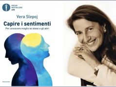 I sentimenti spiegati da Vera Slepoj