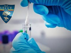 Covid, un altro positivo nel Lecce