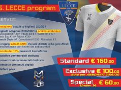 Membership card, oltre 100 tessere dopo il primo giorno