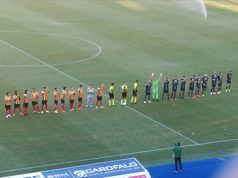TIM CUP/ Lecce, 2-0 alla FeralpiSalò e passa il turno