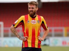 Giudice Sportivo: Majer in diffida