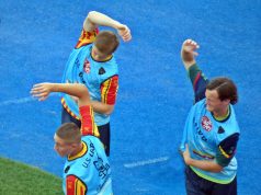 Lecce, venerdì la ripresa