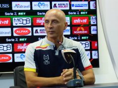 POST MATCH/ Corini: “Buon inizio, ma possiamo crescere”