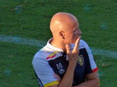 Corini positivo al Covid