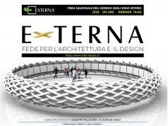Gli architetti e la pandemia, un webinar ad Externa