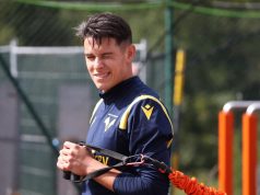 Lecce, si stringe per Stepinski