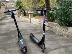 Da domani in giro a Lecce altri 250 monopattini