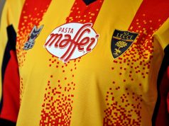 Ecco i numeri di maglia del Lecce per la prossima stagione