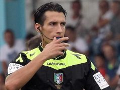 Brescia-Lecce, arbitra Di Martino di Teramo