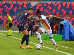 Adjapong negativo alle controanalisi