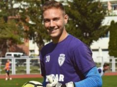 Borbei convocato nella Romania U-19