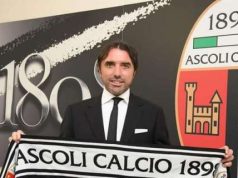 Ascoli, parla Bertotto: “Attenzione al Lecce”
