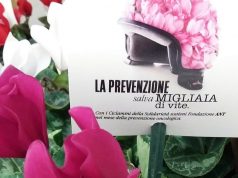 Sabato e domenica in Piazza S. Oronzo i ciclamini solidali ANT