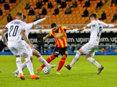 POST MATCH/ Coda: “Due punte il modulo più adatto a noi”